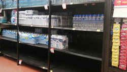 Aumenta venta de agua embotellada en Mazatlán