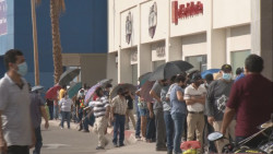 Arranca aplicación de segundas dosis Pfizer