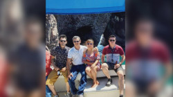 Sorprende a sindicato de SIRM fotos en yate de autoridades municipales