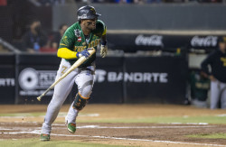 Leones de Yucatán ganó el Juego 1 de la Serie del Rey 2021