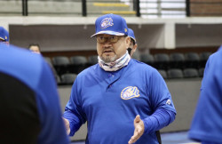Charros de Jalisco comienza pretemporada 2021-2022