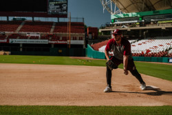Tomateros continúa con su pretemporada