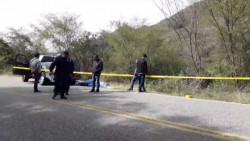 Gobierno del Estado no tiene la facultad para levantar la declaratoria de Alerta de Violencia