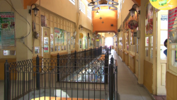 Cierran restaurantes por falta de agua en Mazatlán