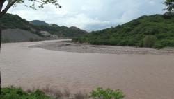 La deforestación es otra causa de la escasez de agua potable en Mazatklán