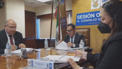 Aprueban Plan de Desarrollo Institucional en la UAS