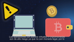 Cuidado con las Fintech que no estén registradas ante SIPRES