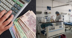 Proponen presupuesto 2022 basado en un aumento del 4.1% del PIB y con apoyos a la salud