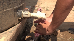 La mayoría de las colonias de Mazatlán ya tienen agua: Alcalde