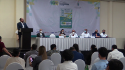 VIII Congreso Internacional de Obras y Servicios Públicos en Mazatlán