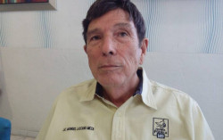 Detienen al Notario Público Manuel Lazcano Ochoa