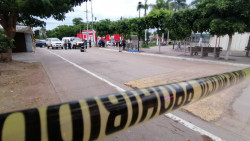 Asesinan al 24 en San Pedro