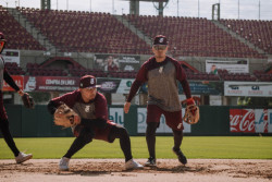 Se integra Javier Mireles a Tomateros