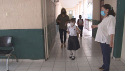 Juez ordena  a la SEP dotar de insumos a las escuelas para prevenir contagios
