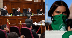 Suprema Corte invalida en Sinaloa que se reconozca la "vida humana desde la concepción"