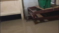 Apoyos de la Declaratoria de Emergencia no han llegado a Sinaloa