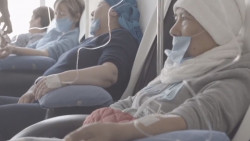 En Sinaloa se han atendido 35 mil casos de COVID a través de los Módulos de Atención Respiratorias