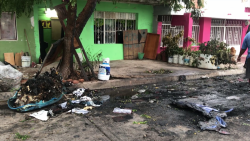 Ya se arregló el problema de inseguridad: Alcalde