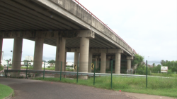Piden mantenimiento en puentes a desnivel de la Marina
