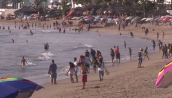 Con diversas estrategias buscan atraer turismo a Mazatlán en septiembre y octubre