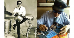 El mundo de la cultura dice adiós a Tino Contreras, leyenda mexicana del jazz
