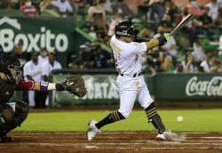 Leones de Yucatán se ponen a un juego de su 5to títulos de LMB
