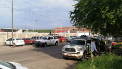 Localizan a hombre asesinado en el sector Urbivillas del Sol