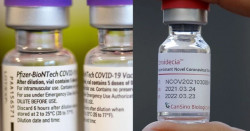 Los anticuerpos de Sinovac quedan al 40% y Pfizer al 90% tras 5 meses de la vacuna, afirma estudio chileno