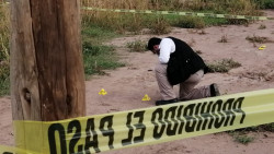 Asesinado y con huellas de tortura encuentran el cuerpo de un hombre