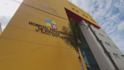 Presidente de México supervisara obras hospitalarias