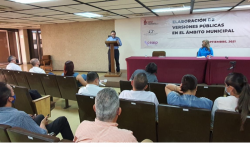 Documentos clasificados...hay que "medio enseñarlos"