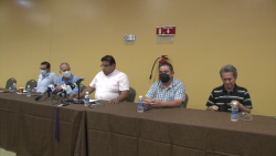 Empresarios del sur de Sinaloa piden a AMLO no desaparecer CIP