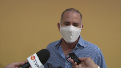 Productores de Hortalizas y Frutas de Sinaloa con afectaciones