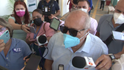 Destitución del Tesorero no es decisión presidencial: Alcalde
