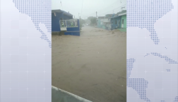 A dos semanas del huracán no llegan los apoyos federales a Mazatlán