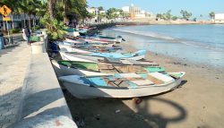 Pescadores desempleados pueden solicitar despensas al Ayuntamiento de Mazatlán