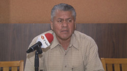 Marco García acusa que Director de CVIVE mando intimidar a invasores de predio en Aguaruto