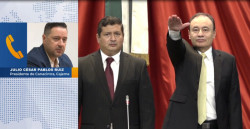 Destaca CANACINTRA compromiso frontal de Alfonso Durazo en Cajeme