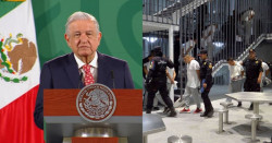 México contempla liberar a 4 mil 233 personas injustamente presas, torturadas, adultos mayores y enfermos crónicos