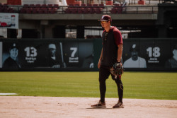 Román Alí y Ramíro Peña pilares en Tomateros de Culiacán