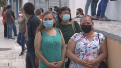 419 familias desplazadas de Badiraguato