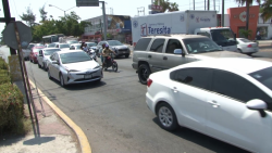 Por seguridad piden regulación de transporte en plataformas