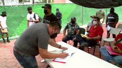 Se incrementa demanda de libretas de mar