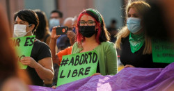 Buscan liberar a 200 mujeres en México presas por delitos relacionados al aborto