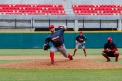 Se fortalece la serpentina de Venados en pretemporada