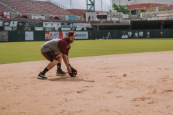Antonio Lamas reporta a Tomateros