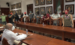 Esfuerzos extraordinarios ha hecho el Ayuntamiento  para cumplir con el pago de jubilación a policías