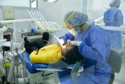 15 y 16 de septiembre, IMSS  brindará servicio en Urgencias, de hospitalización  y de Atención Médica Continua