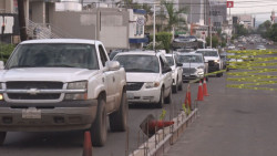 Porque se "brincan" las boyas..las quitan y ponen guarnición