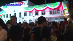 Autoridades de salud pide respetar medidas sanitarias durante festejos patrios